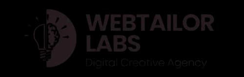 WebTailorLabs - Digital Creative Agency
