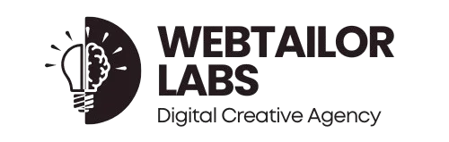 WebTailorLabs - Digital Creative Agency